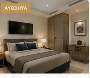 Richa's Home Ayodhya