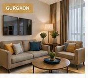 Aravali View Apartment