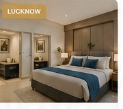 Richa's Home Omaxe Lucknow